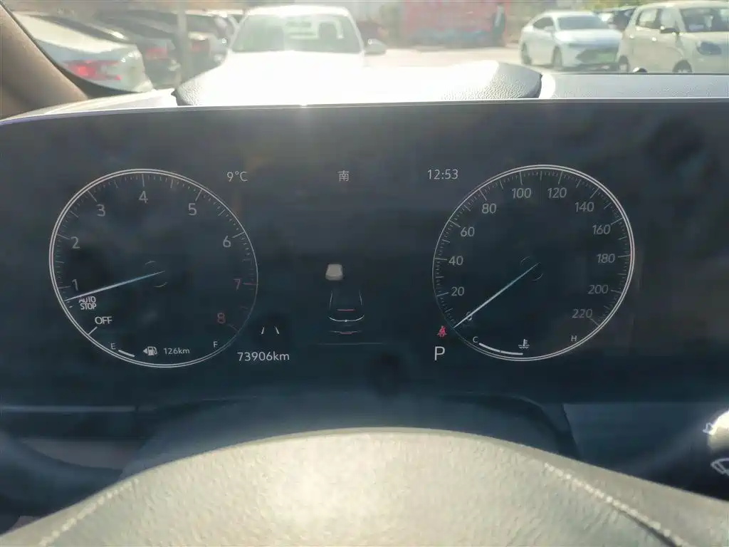 Buick GL8 2021 ES Landlord 653T Premium фото 9