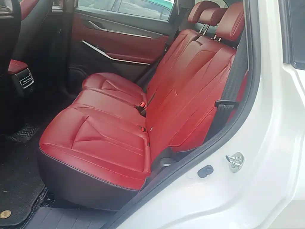 Фото 17 - Changan CS75 PLUS