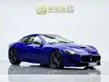 Фото 3 - Maserati GranTurismo