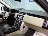 Фото 23 - Land Rover Range Rover