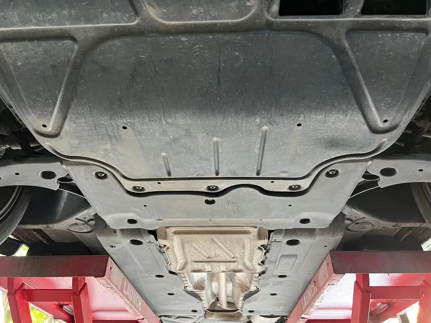 Volkswagen Lamando, миниатюра 22