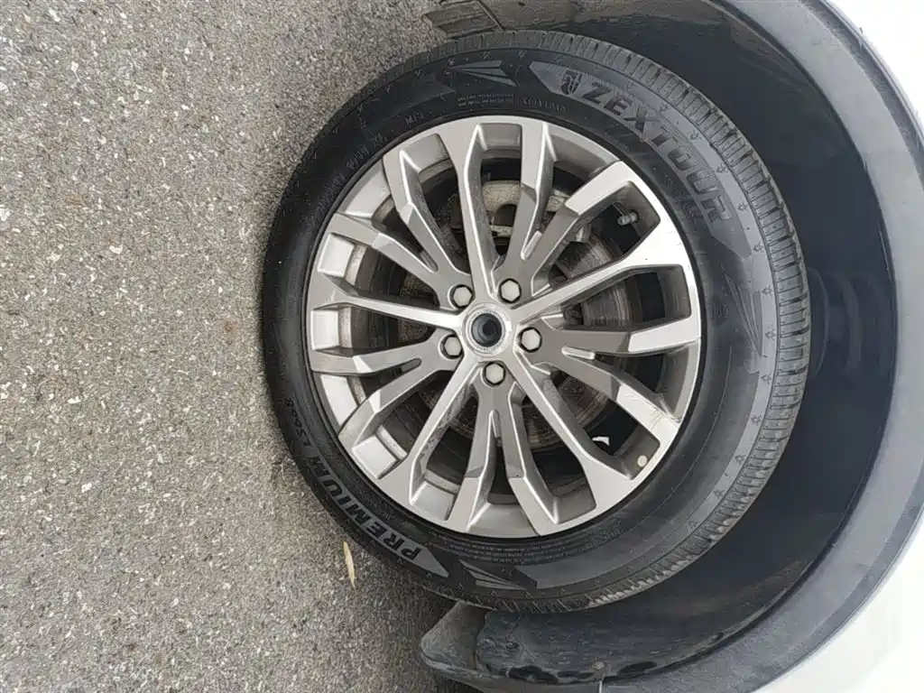 Haval H6 2019 Blue Label 1.5GDIT Automatic Luxury Smart Connect Edition фото 23