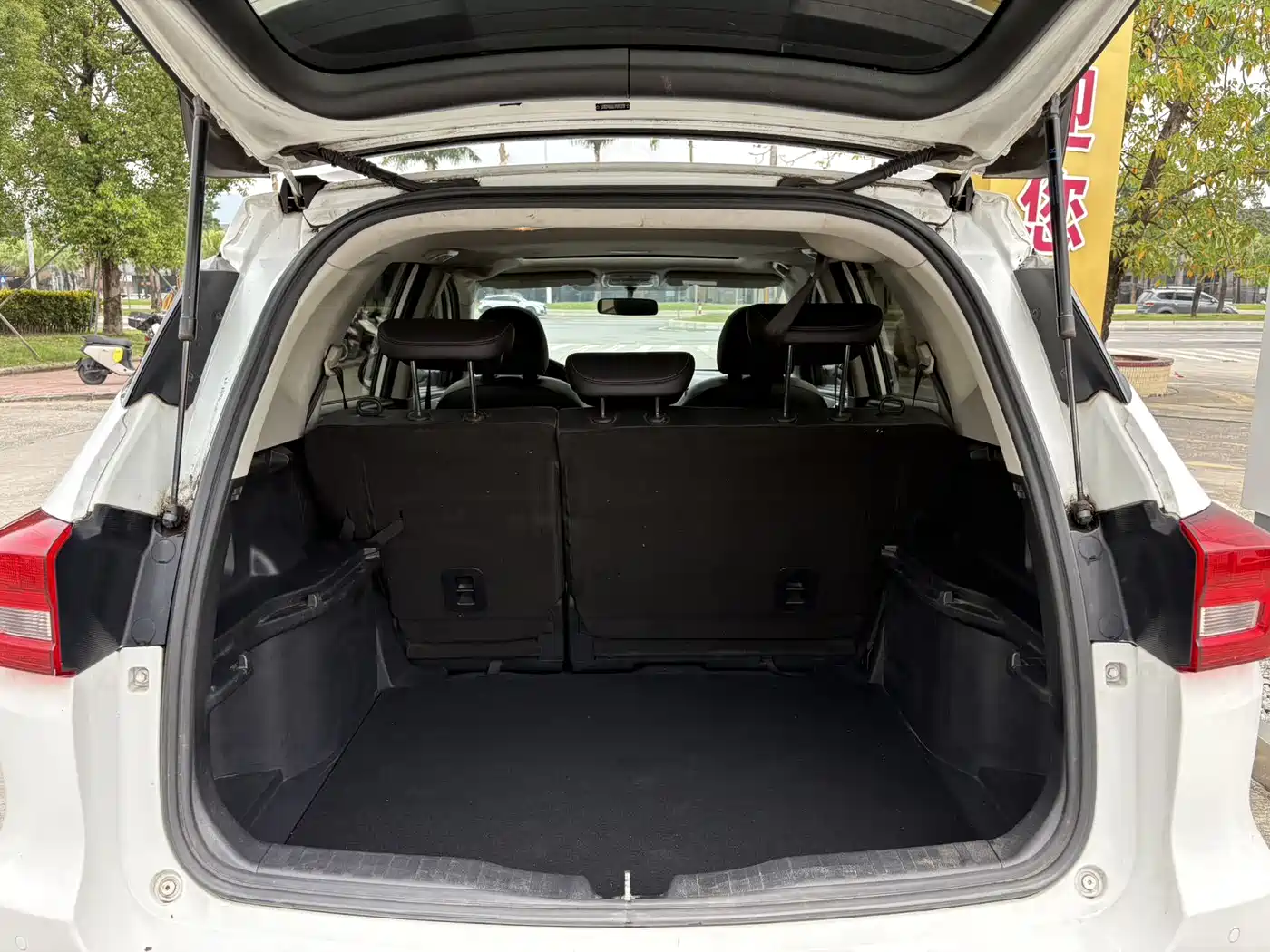 Haval M6 2018 Facelift 1.5T DCT 2WD Elite Edition фото 12
