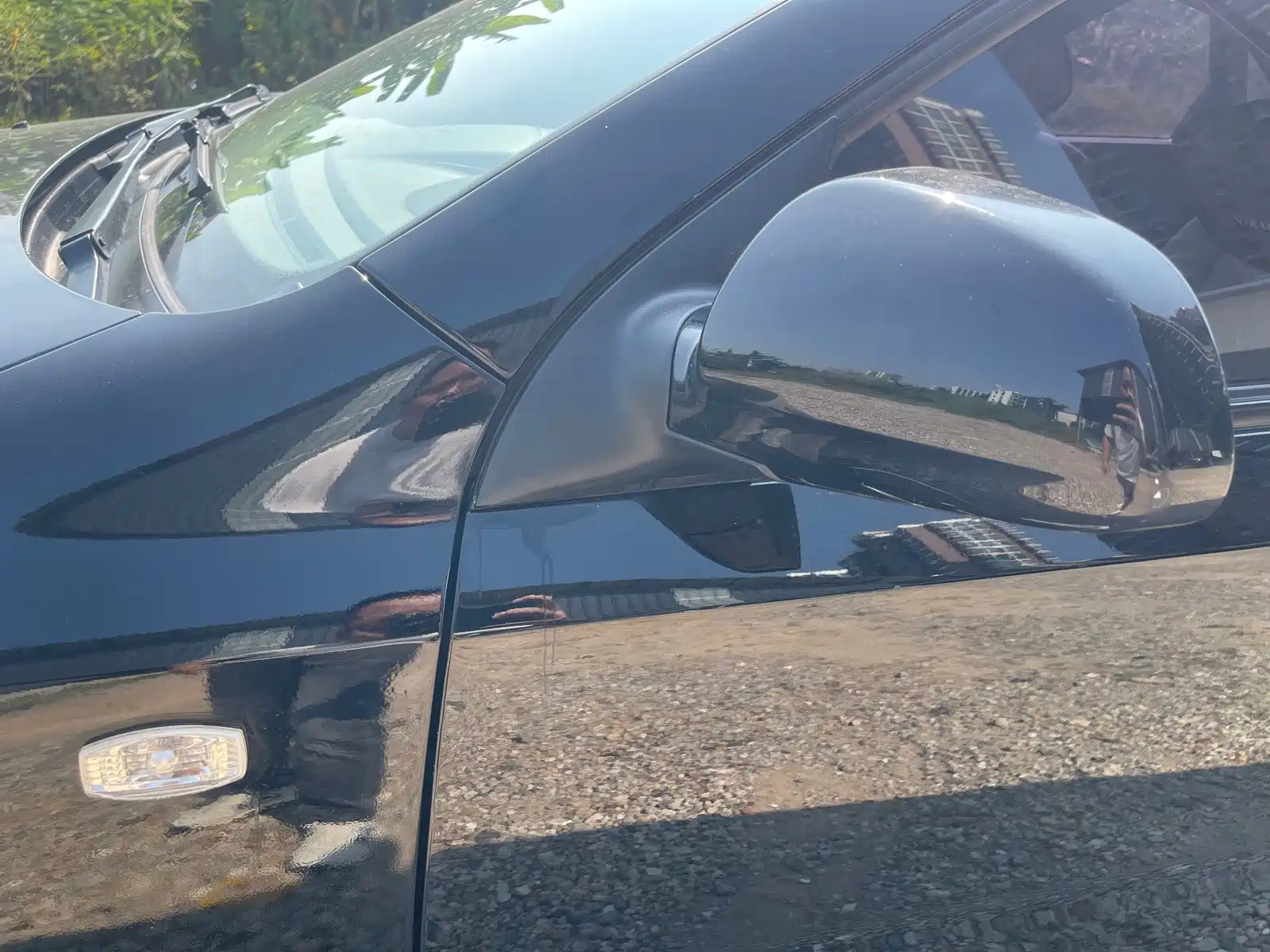 Фото 11 - Buick Excelle