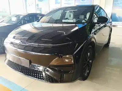 Xpeng G6