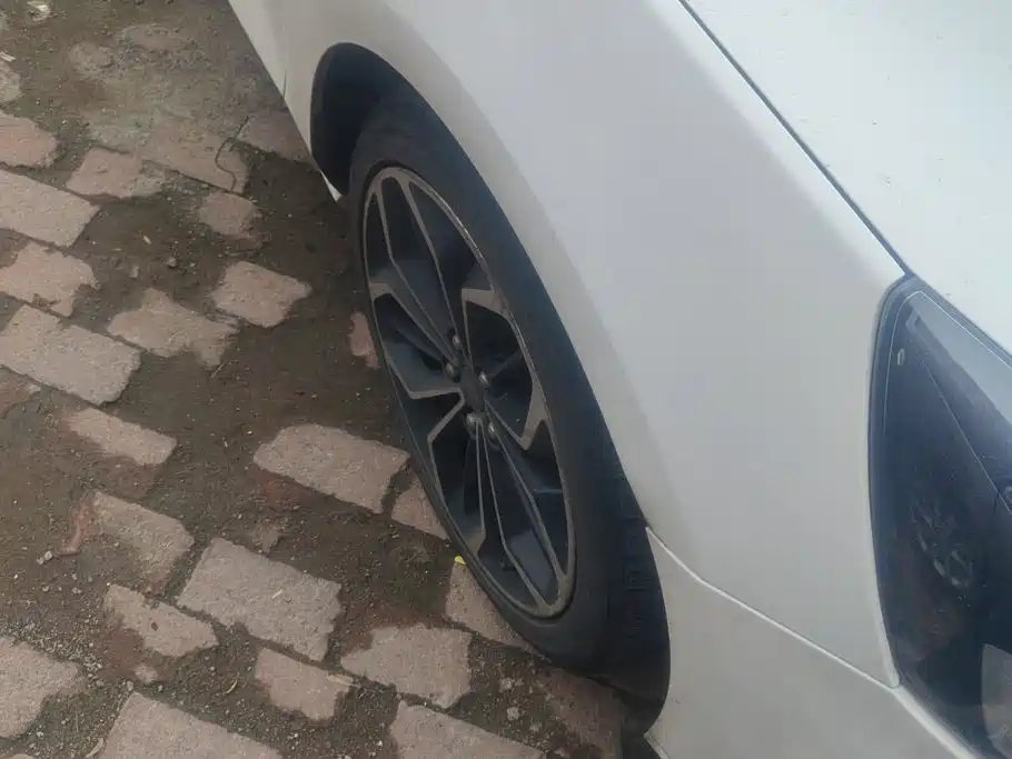 Photo 6 - Ford Focus