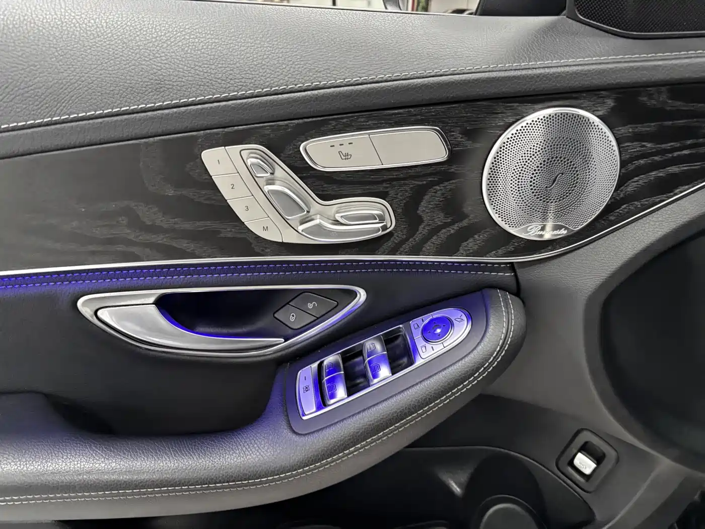 Mercedes-Benz C-Class 2020 C 260 L Sport фото 12