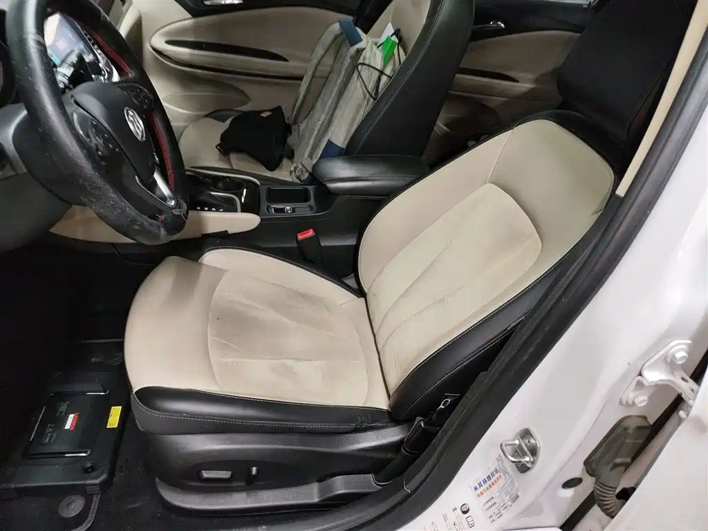 Buick Verano 2019 Sedan 15S Auto Leading фото 12