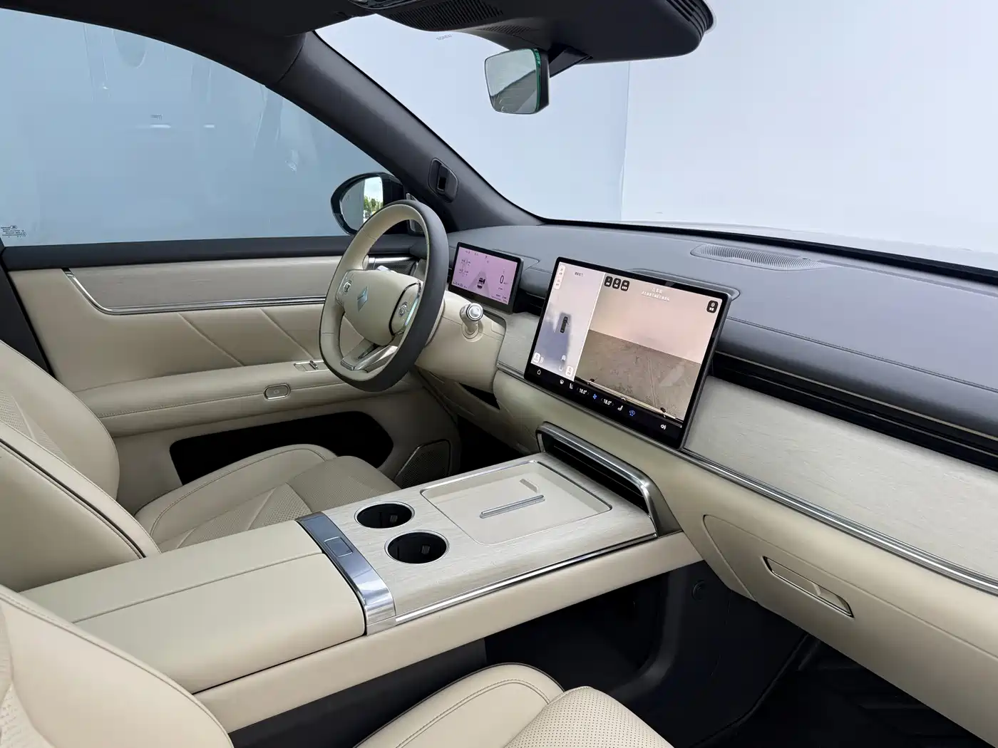 Huajing Baojun Huajing S 2026