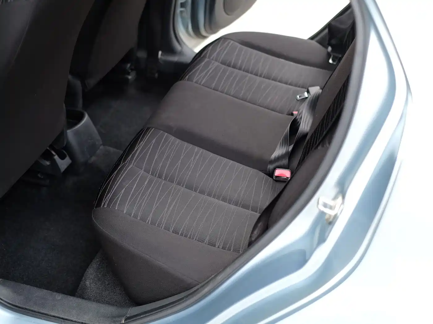 Mazda 2 2011 2011 Xuan Dong 1.5L Auto Luxury Edition