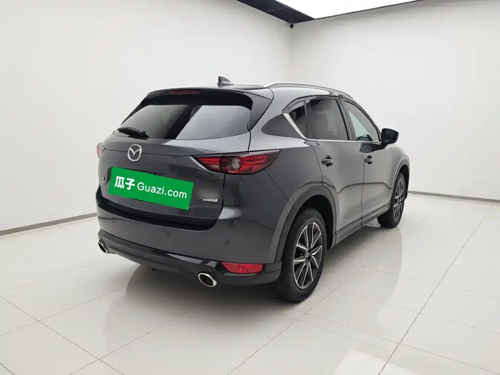 Photo 6 - Mazda CX-5