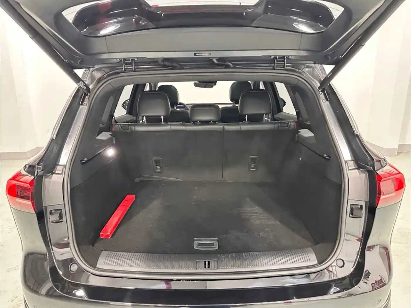Roewe RX5 eMAX 2022 2022 1.5T PHEV Fearless Prestige Edition