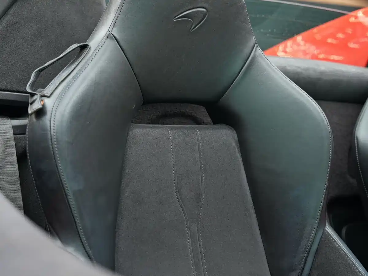 McLaren 600LT 2020 2019 3.8T Spider