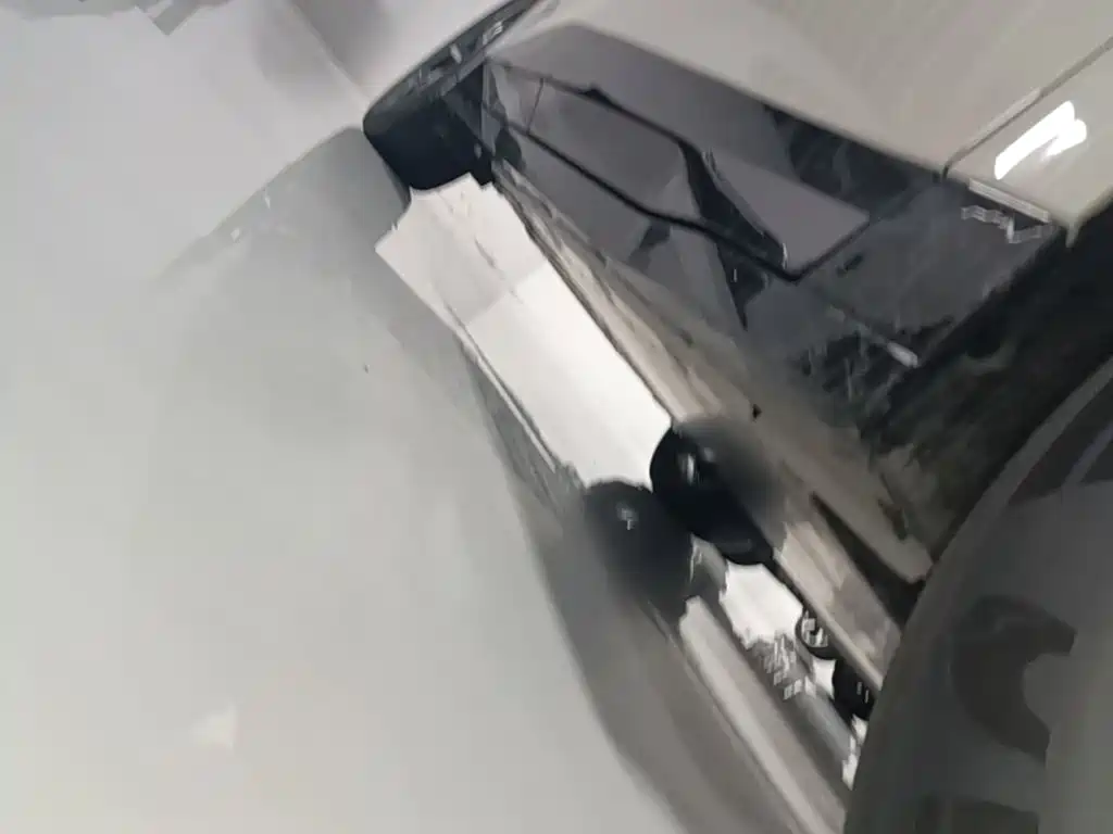 Lynk & Co Z20 2026 2025 175kW