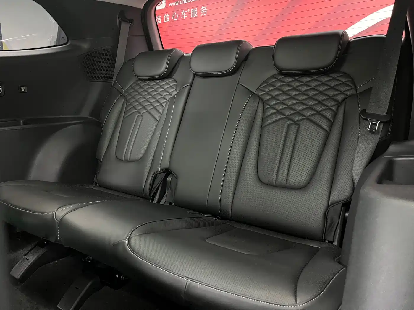 Hyundai Custo 2022 2021 380TGDi Smart Love Flagship TOP Premium