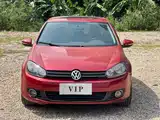 Фото 2 - Volkswagen Golf