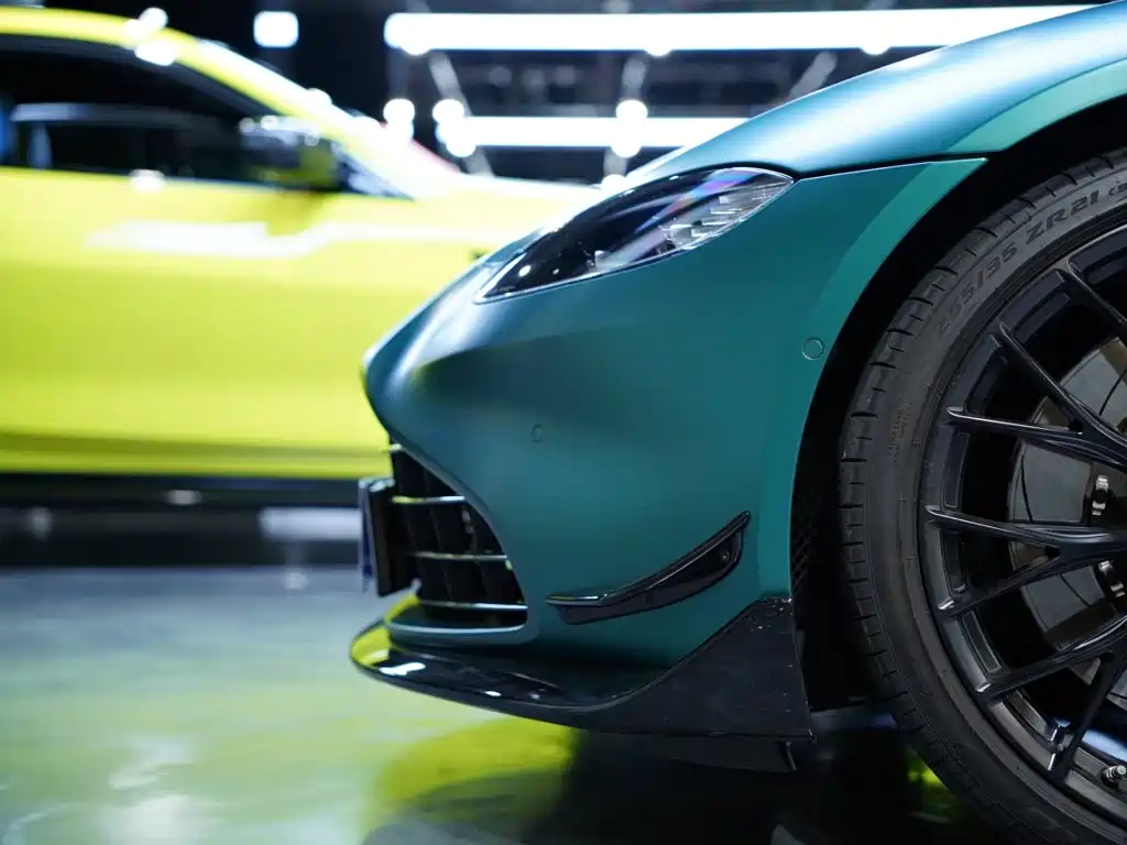 Фото 53 - Aston Martin Vantage