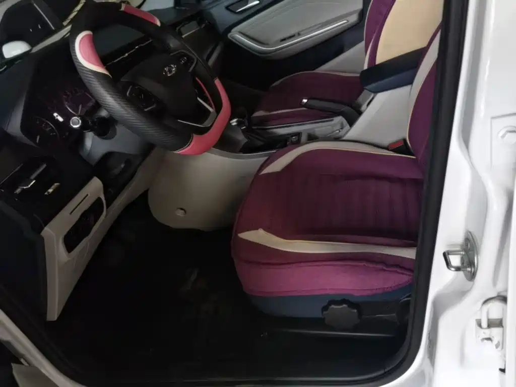 Chery Tiggo 3x 2024 2023 1.5L CVT Fashion Edition