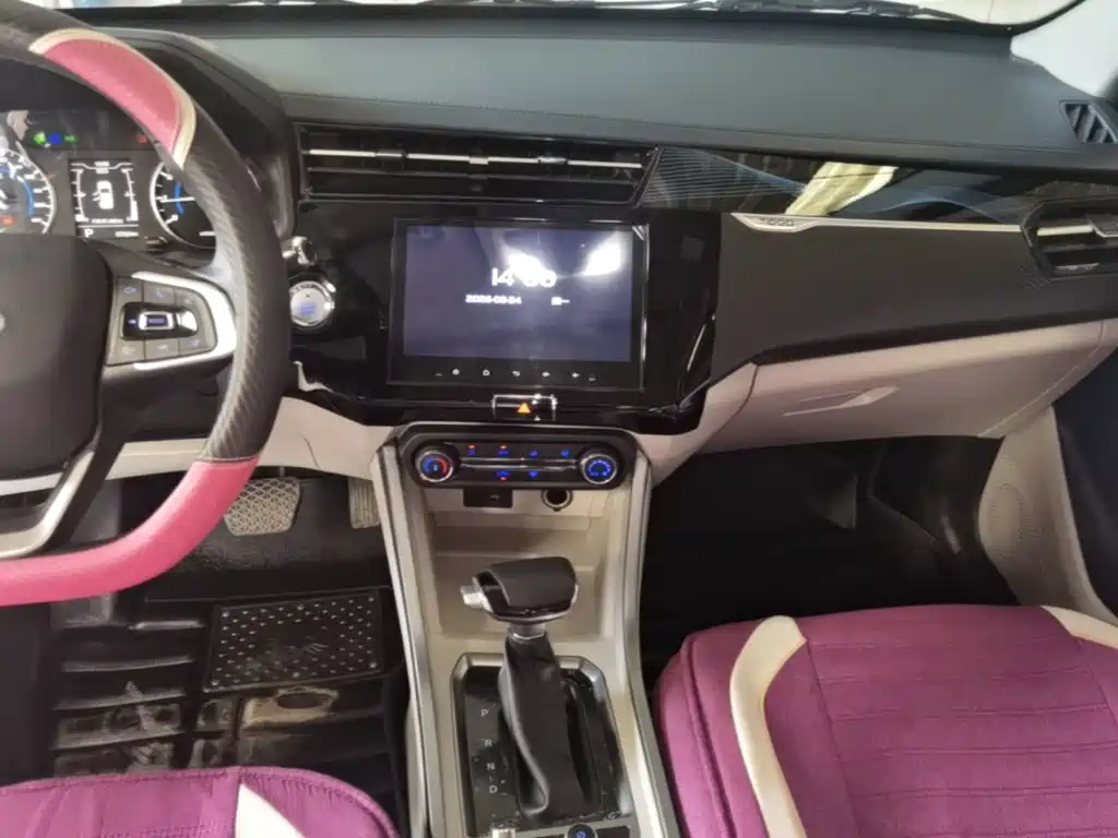 Chery Tiggo 3x 2024 2023 1.5L CVT Fashion Edition