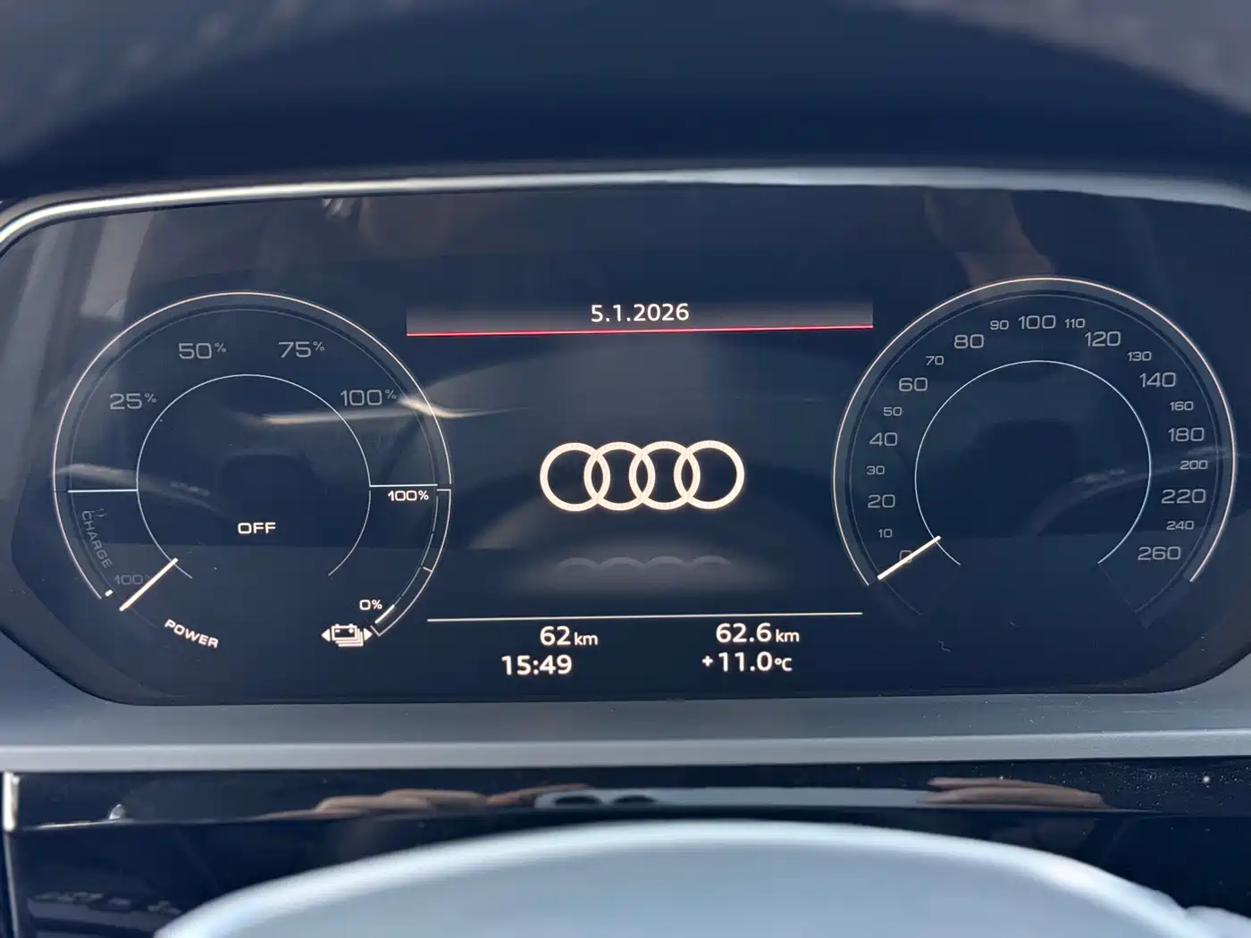 Audi e-tron 2021 50 quattro Luxury фото 20
