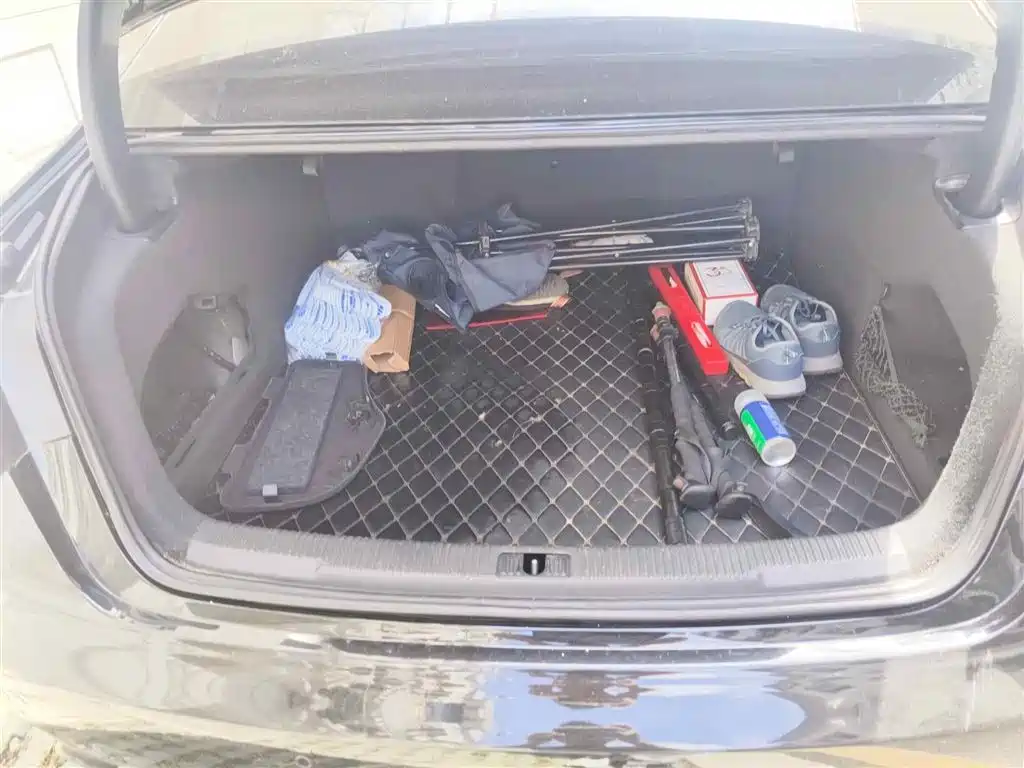 Фото 5 - Audi A6L