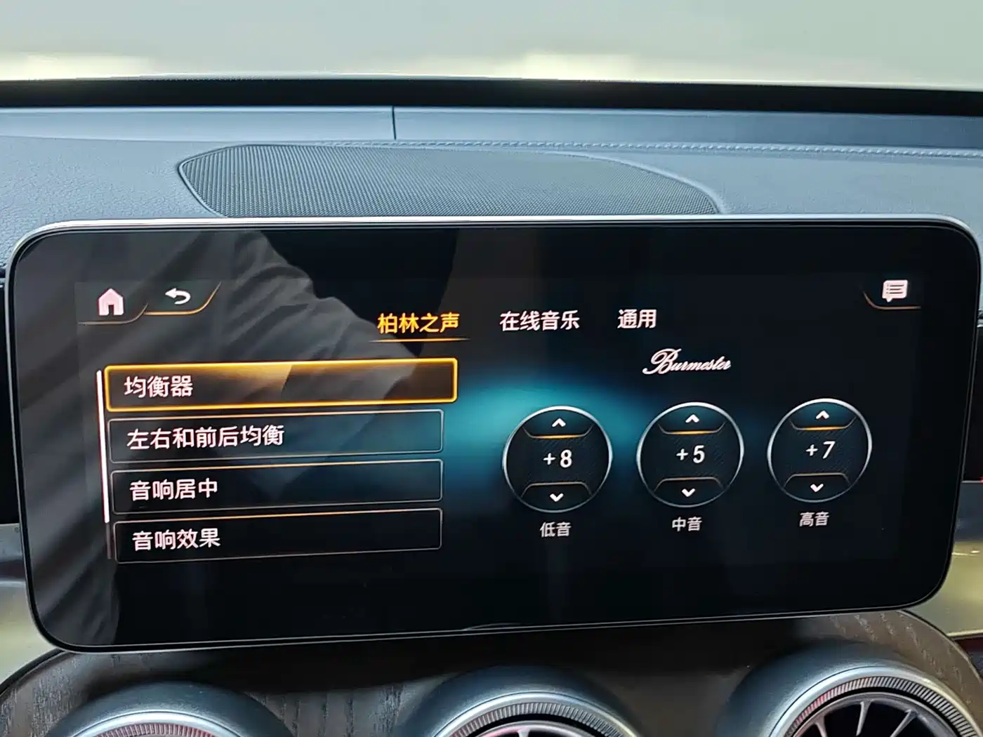 Mercedes-Benz GLC 2020 Facelift GLC 300 L 4MATIC Dynamic фото 22