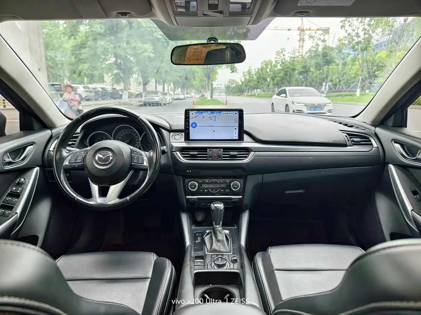 Photo 6 - Mazda Atenza