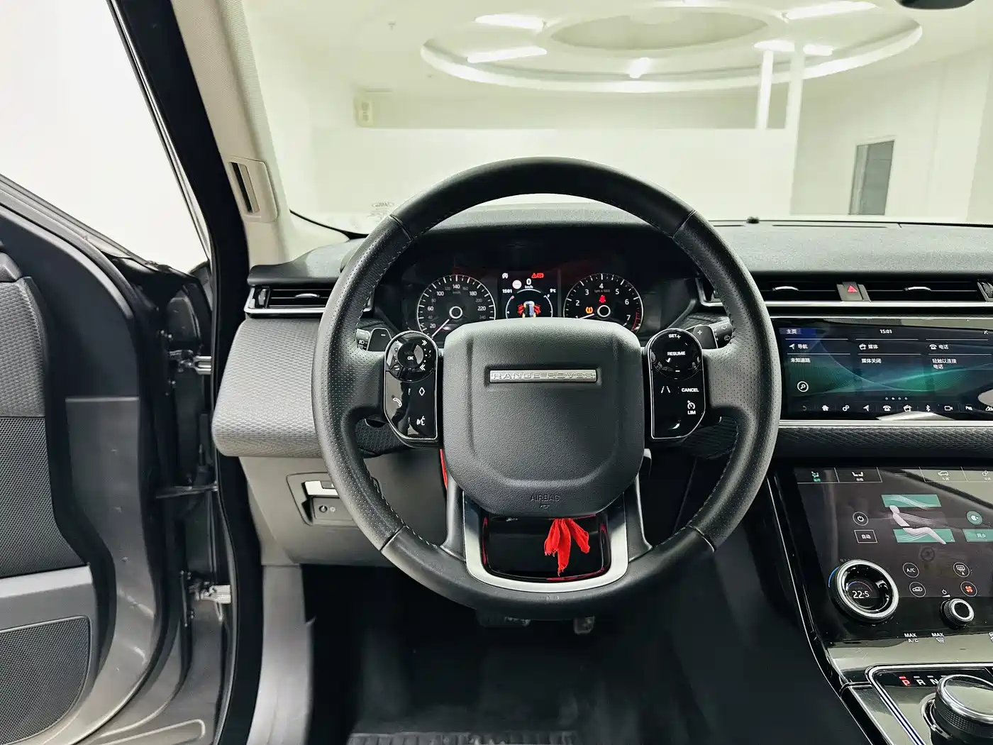 Land Rover Range Rover Velar 2018 P250 S фото 7
