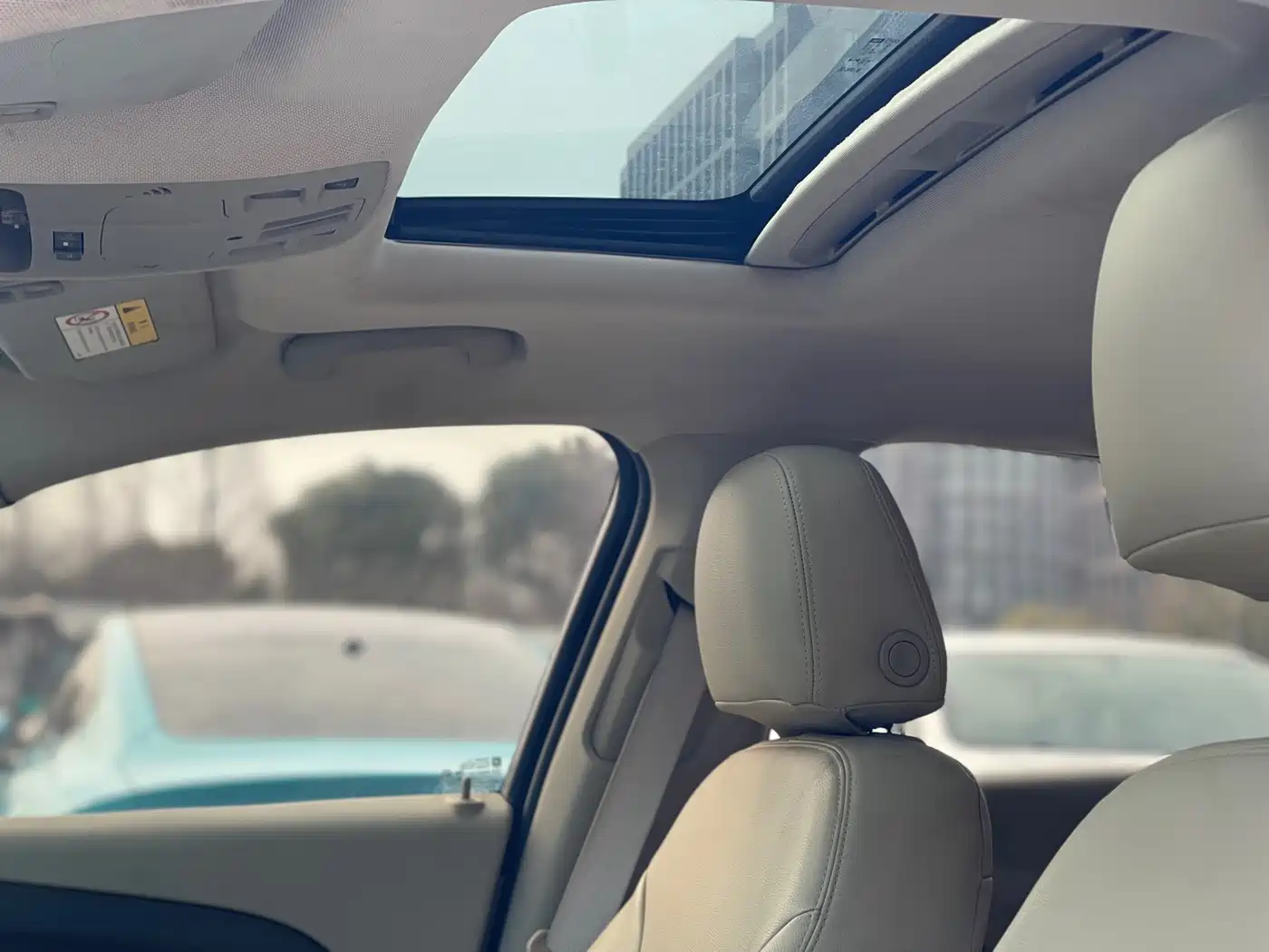 Chevrolet Malibu 2012 2.0L Automatic Comfort Edition фото 7