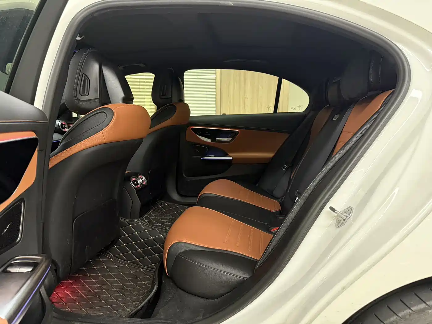 Mercedes-Benz C-Class 2022 C 260 L фото 5