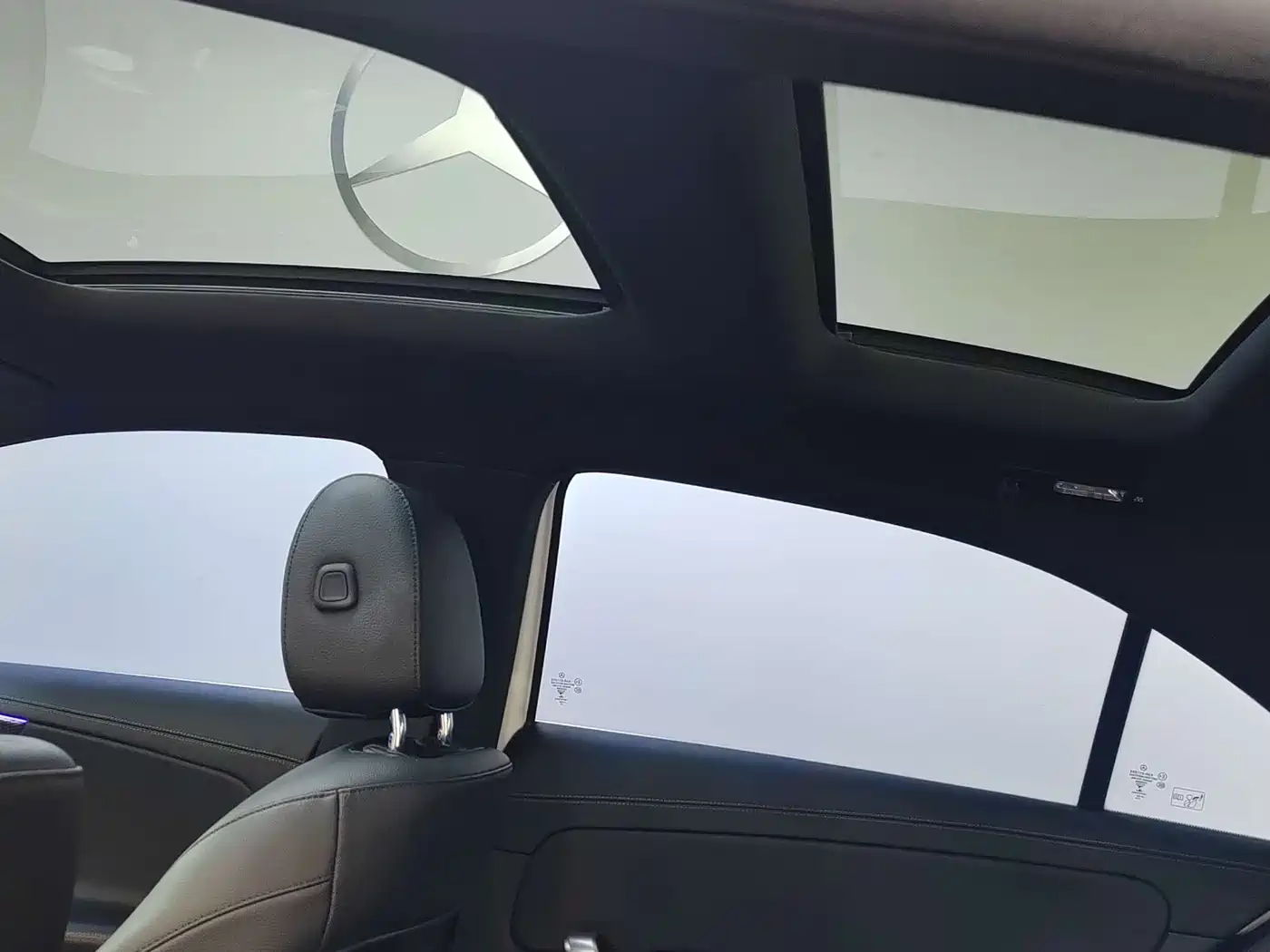 Mercedes-Benz A-Class 2022 A 200 L Sport Sedan Style фото 14
