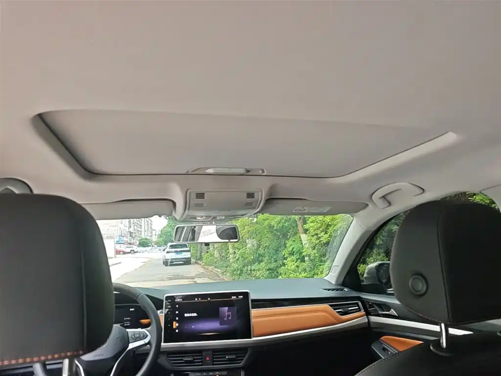 Volkswagen Bora 2023 200TSI DSG Smart Edition фото 18