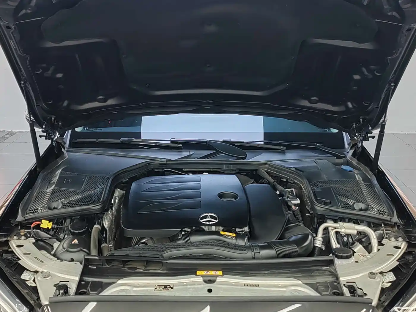 Mercedes-Benz C-Class 2021 C 260 L Sport Edition фото 16