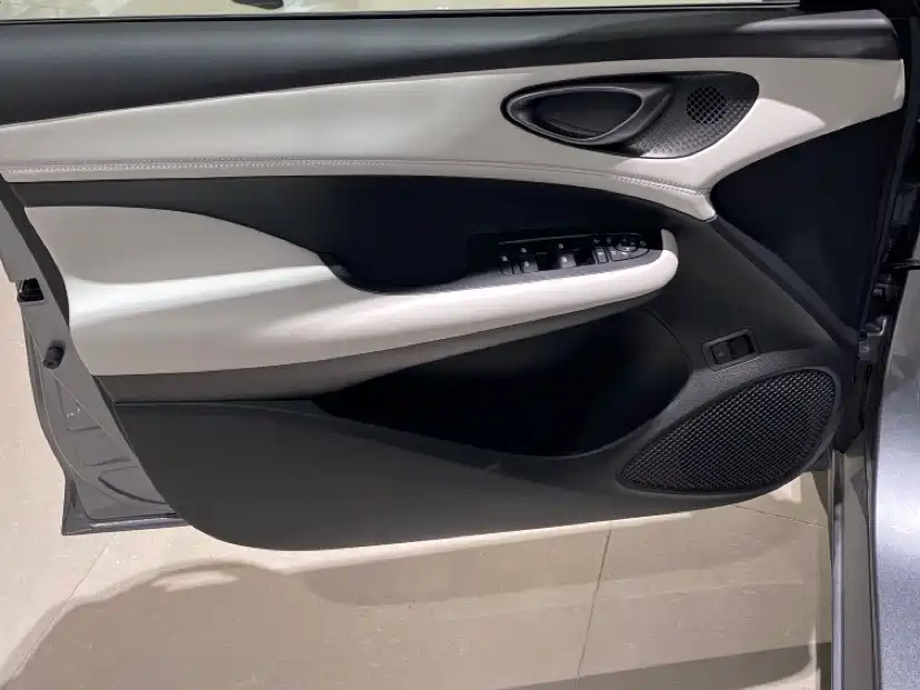 BYD Hai Bao 05 DM-i 2025 DM-i Smart Driving Edition 120KM Flagship фото 8