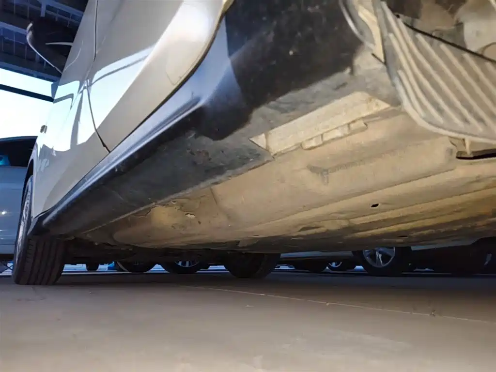 Honda Vezel 2016 2015 1.5L CVT 2WD Comfort