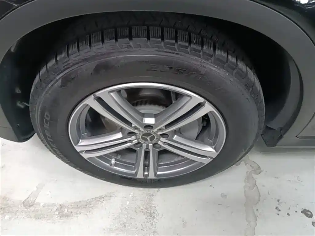 Mercedes-Benz GLC 2021 GLC 260 L 4MATIC Sporty фото 23