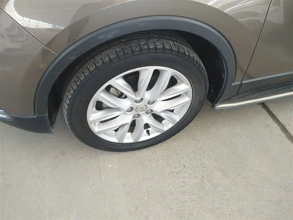 Buick Envision Plus 2018 28T 4WD Elite фото 23
