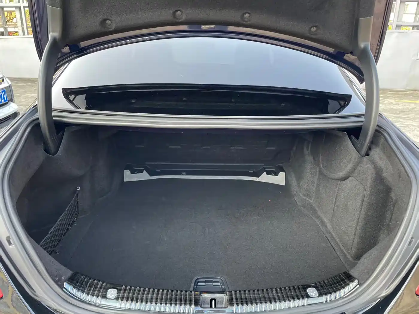 Mercedes-Benz E-Class 2020 Facelift E 260 L Sport фото 22
