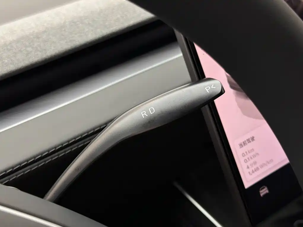 Tesla Model Y 2026 2026 Facelift Long Range Rear-Wheel Drive