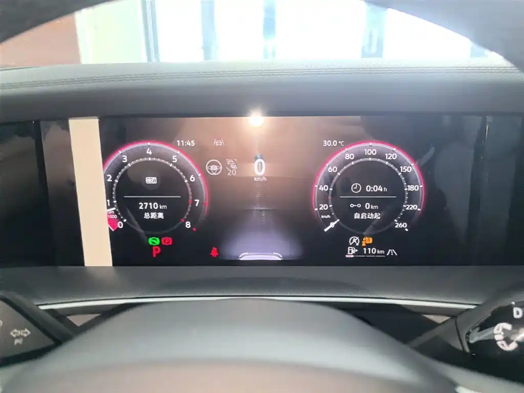 Volkswagen Tayron 2025 Tayron L 380TSI 4WD Luxury фото 12