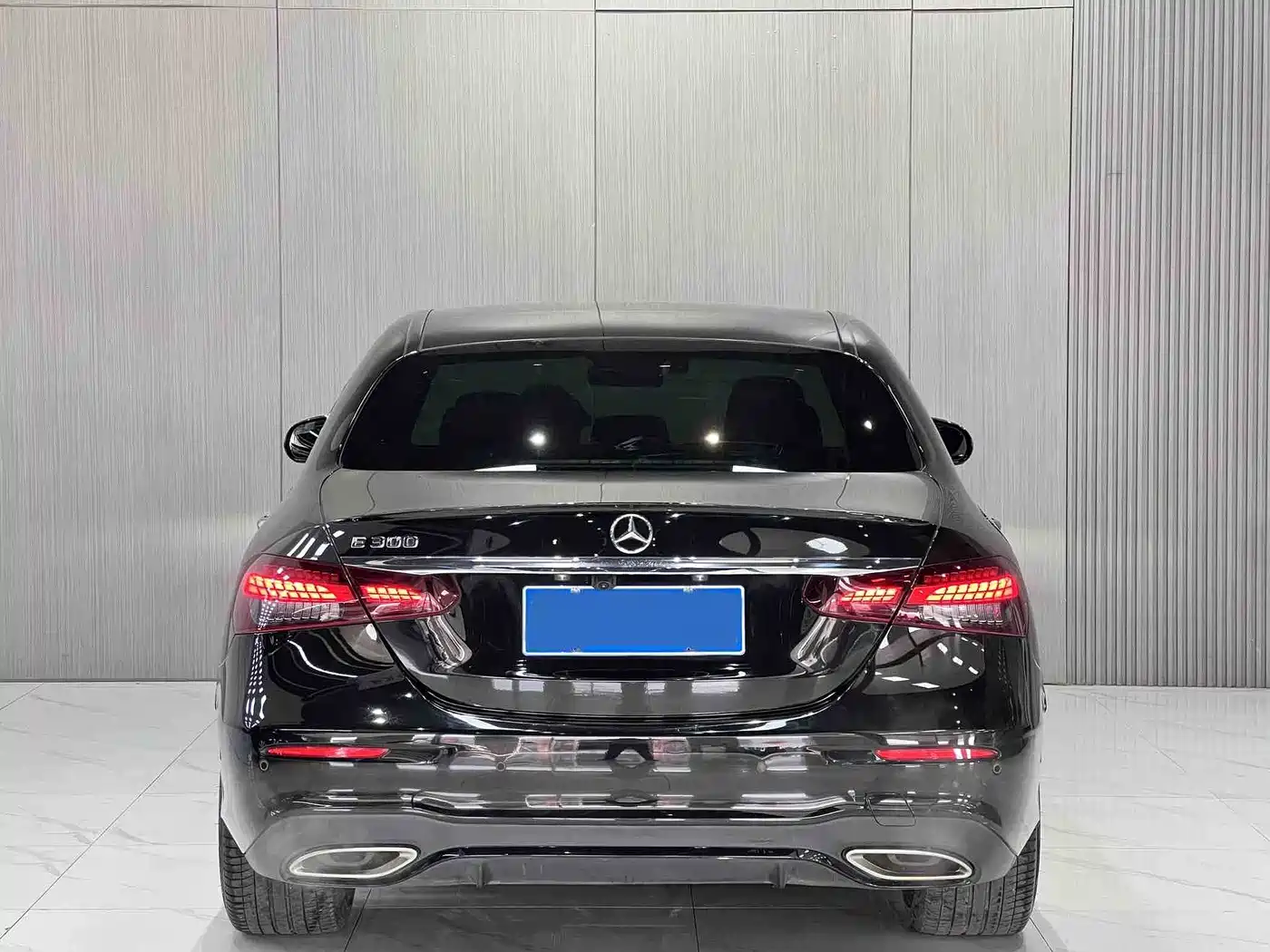 Mercedes-Benz E-Class (Import) 2021 E 300 Sport фото 5