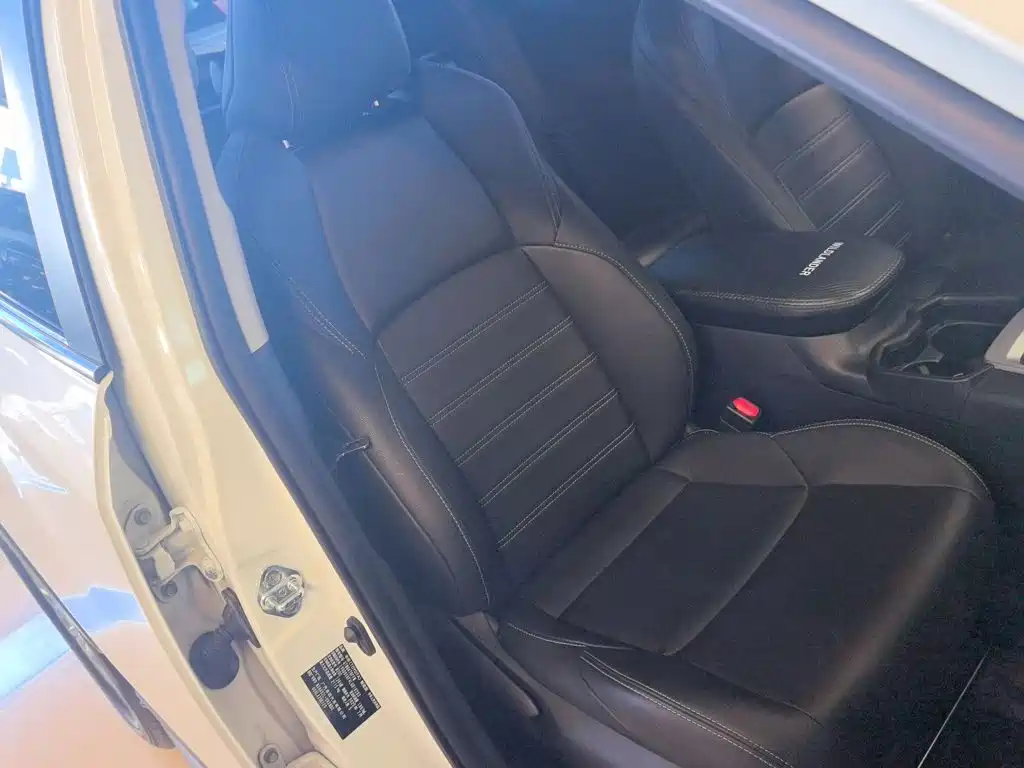Toyota Wildlander 2020 2020 2.0L CVT 2WD Luxury Edition