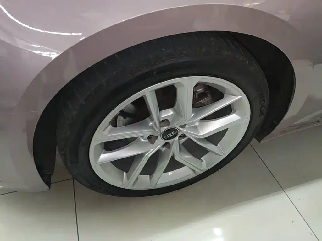 Фото 23 - Audi A5 (Import)