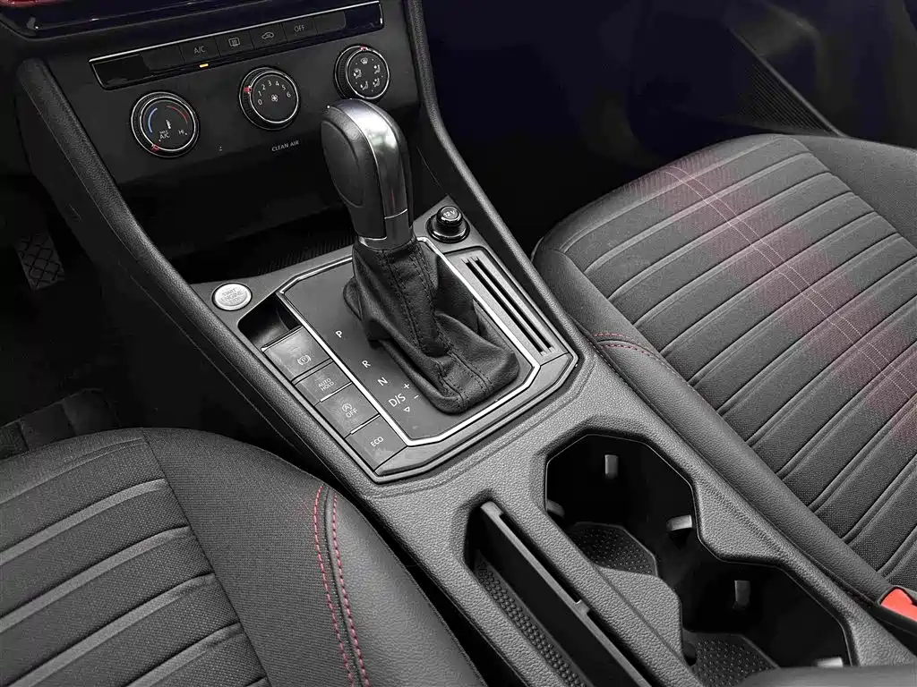 Volkswagen Lavida, миниатюра 12