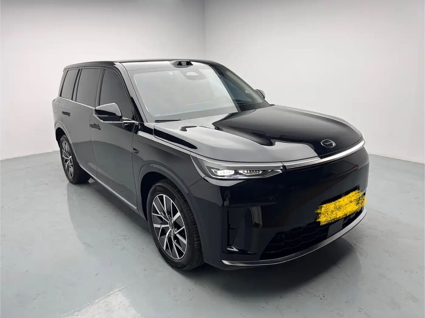 GAC Trumpchi Trumpchi Vision S9 2025 1.5T Hybrid Premium фото 3