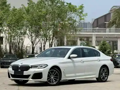 BMW 5