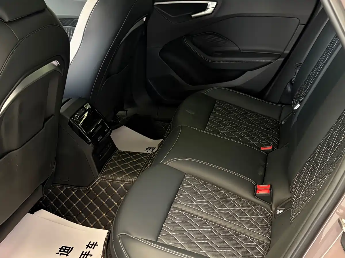 Audi A5L 2025 2025 2.0T Sport Edition Plus