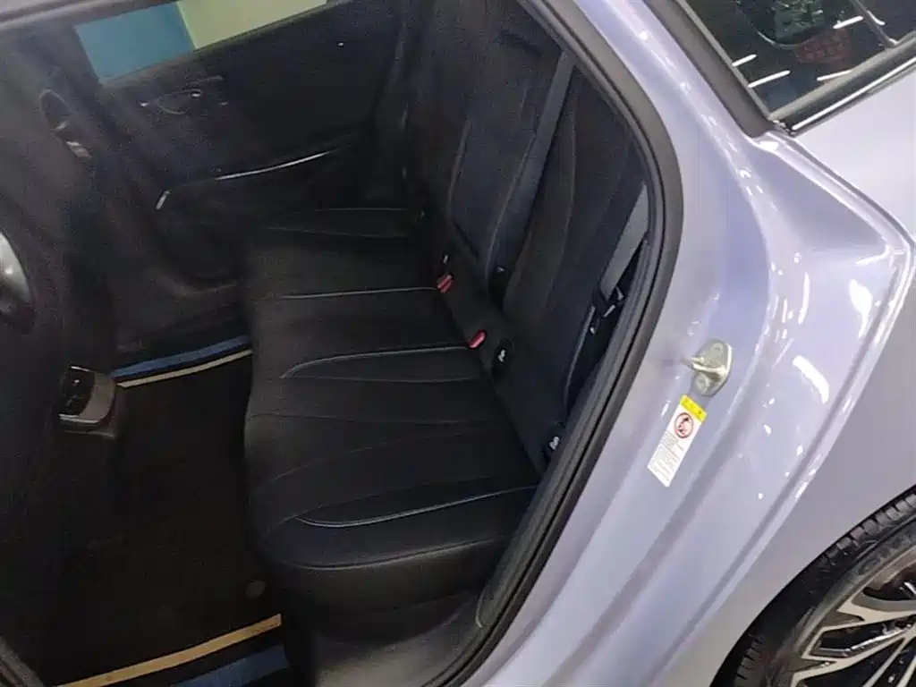 BYD Seal 2025 510 Smart Navigation Edition фото 17