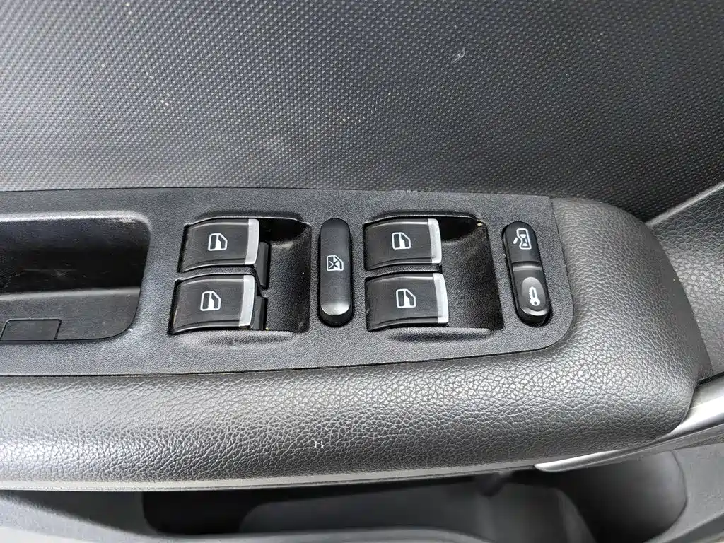 Chery Tiggo 3 2018 2016 1.6L CVT Smart Edition