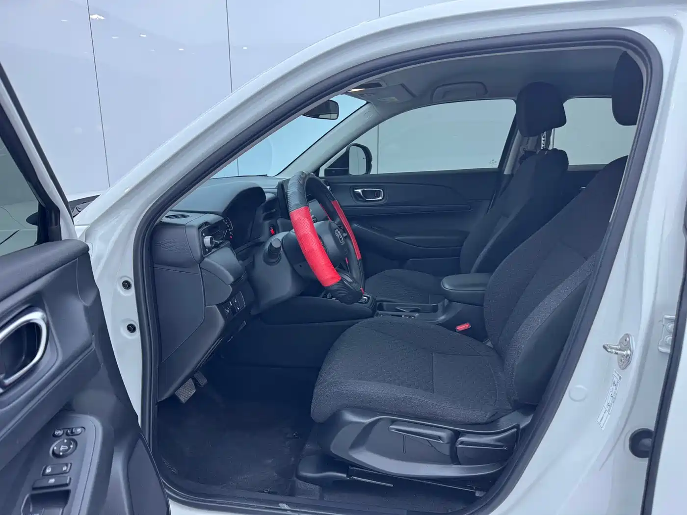 HONDA XR-V